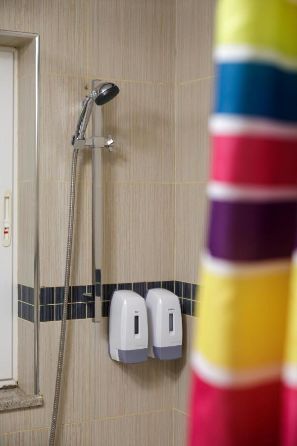 Hilltop Apartments - Stylish Comfort Living Close To The Sea, Bugibba خليج سانت بول المظهر الخارجي الصورة
