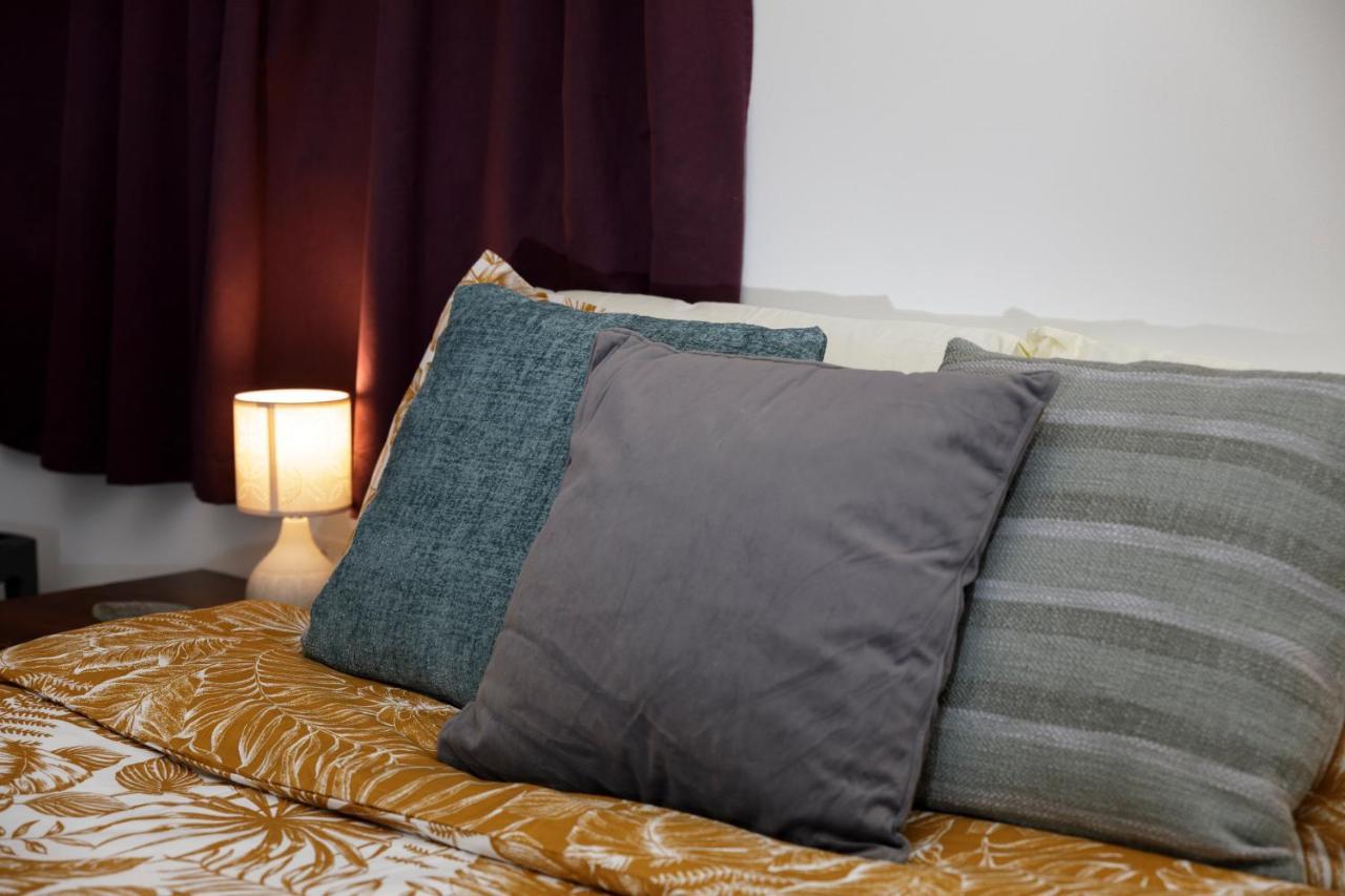 Hilltop Apartments - Stylish Comfort Living Close To The Sea, Bugibba خليج سانت بول المظهر الخارجي الصورة